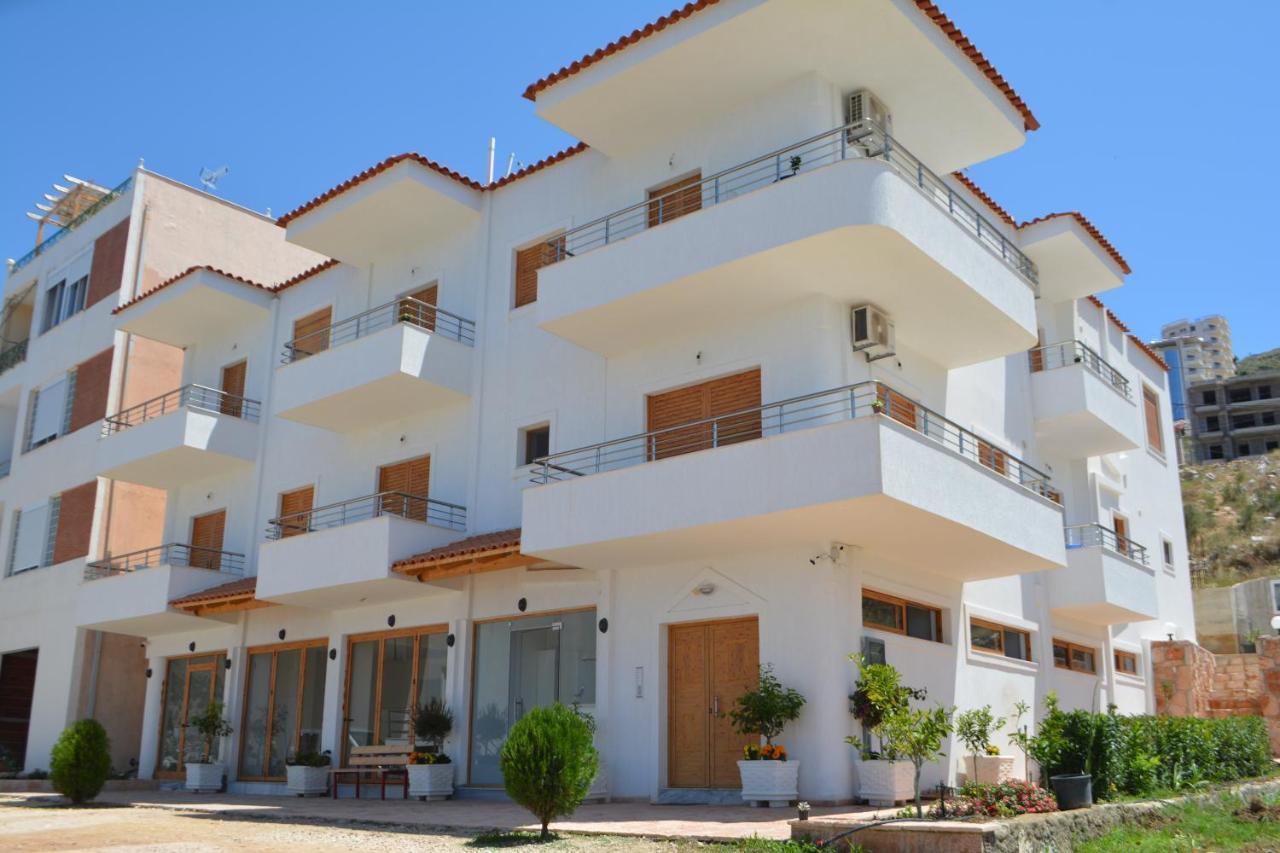 סרנדה Apartments,Vila Bello מראה חיצוני תמונה