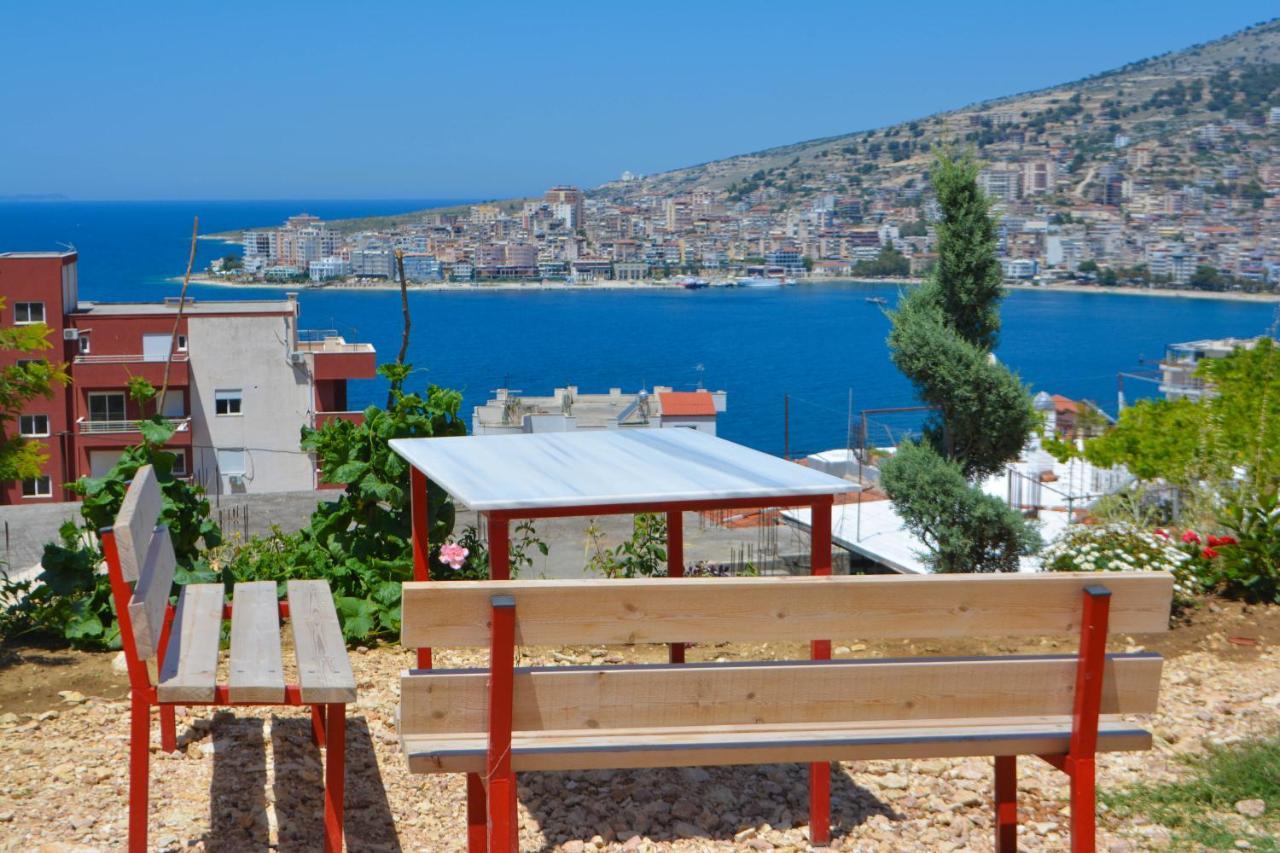 סרנדה Apartments,Vila Bello מראה חיצוני תמונה