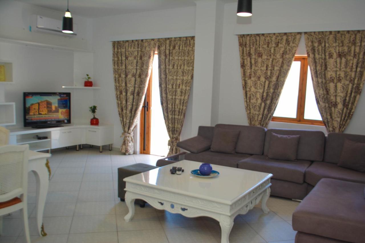 סרנדה Apartments,Vila Bello מראה חיצוני תמונה